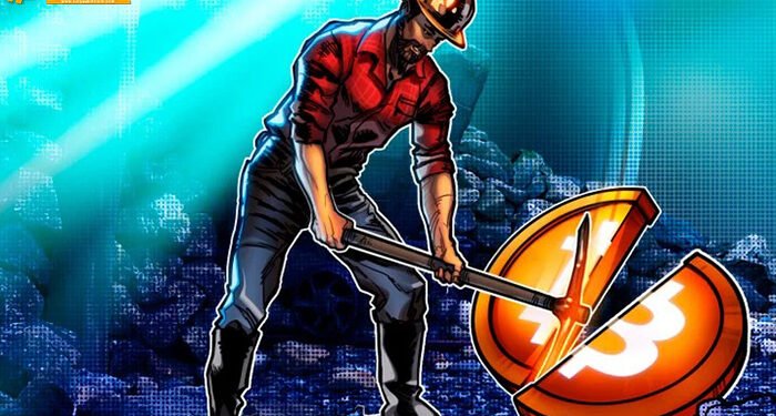 Đào coin – Sự kiện halving Bitcoin sẽ có tác động như thế này đến ngành khai thác?