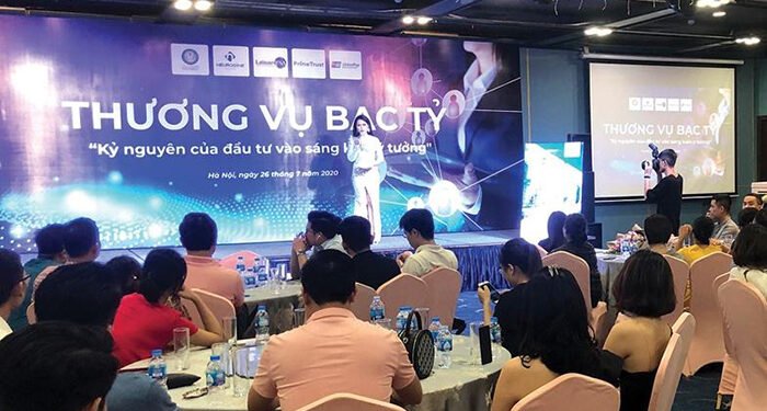 Đào coin – Tiền ảo, Forex: Nhận diện các chiêu trò lừa đảo gắn ‘mác’ công nghệ cao