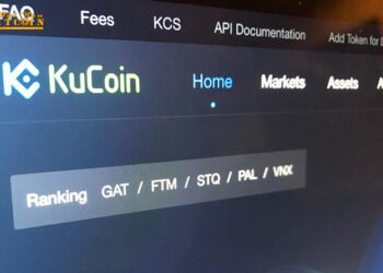Đào coin – Diễn biến mới về vụ Kucoin bị Tòa án Singapore khóa tên miền, dường như đó là sự thật!