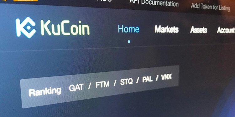 Đào coin – Diễn biến mới về vụ Kucoin bị Tòa án Singapore khóa tên miền, dường như đó là sự thật!