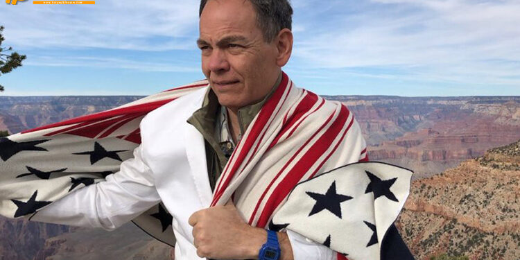 Đào coin – Max Keiser: Vàng là “giấy vệ sinh” cho người giàu, Bitcoin cho người nghèo