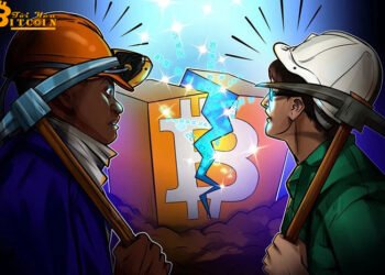 Đào coin – Halving của BCH và BSV sẽ tăng sức mạnh cho các miner Bitcoin