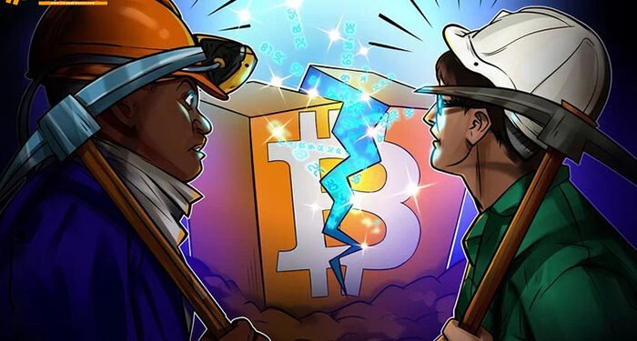 Đào coin – Halving của BCH và BSV sẽ tăng sức mạnh cho các miner Bitcoin
