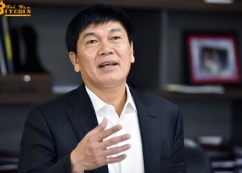Đào coin – Chủ tịch Tập đoàn Hòa Phát Trần Đình Long đang chơi Bitcoin, sự thật có đúng như vậy?