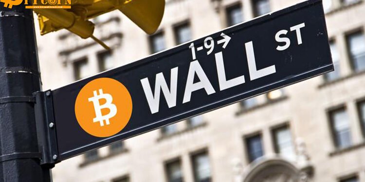 Đào coin – 3 lý do khiến các nhà đầu tư Phố Wall tích cực đầu tư nhiều hơn vào Bitcoin