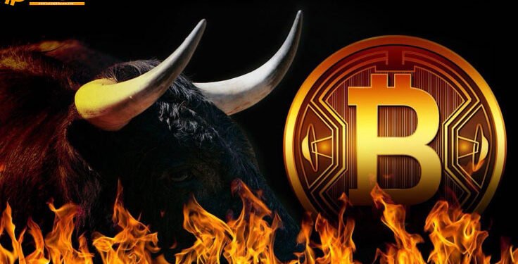 Đào coin – 4 lý do khiến các nhà phân tích vẫn bullish Bitcoin bất chấp cú giảm 15% gần đây