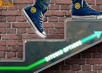 Đào coin – Open Interest tương lai Bitcoin nhắm đến kỷ lục khi giá BTC tiến gần tới $10.000