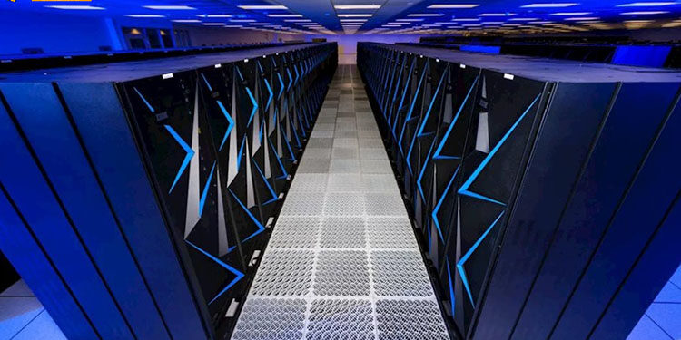 Đào coin – Hàng loạt siêu máy tính trên thế giới bị hack để đào tiền điện tử