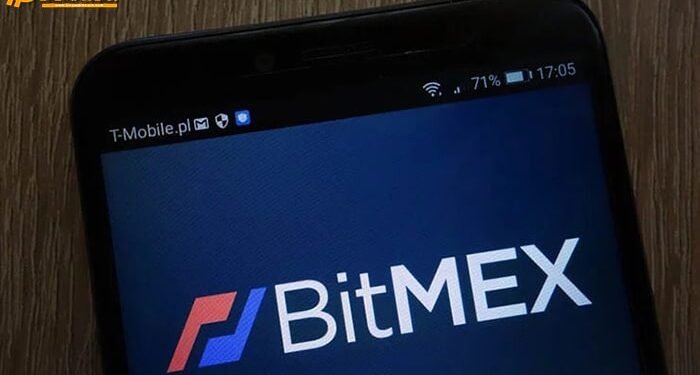 Đào coin – BitMEX sẽ ra mắt hợp đồng tương lai Ether/USD mới, chỉ thanh toán bằng Bitcoin