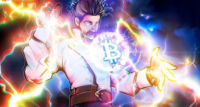 Đào coin – Nhà máy điện ở New York bán hashpower Bitcoin cho các nhà đầu tư tổ chức