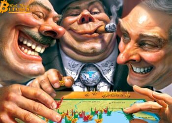 Đào coin – Dr. Doom và Peter Schiff ăn mừng trước đợt lao dốc 2.000 USD của Bitcoin