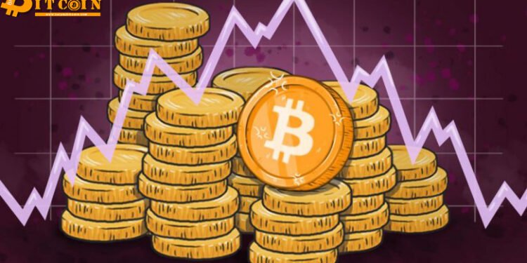 Đào coin – 200 triệu USD Bitcoin đã bị rút khỏi các sàn giao dịch sau halving, một dấu hiệu tăng giá?