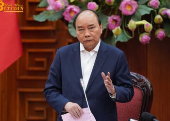 Đào coin – Thủ tướng yêu cầu tăng cường phòng ngừa, xử lý hoạt động lừa đảo chiếm đoạt tài sản, kinh doanh đa cấp, có đề cập tới tiền ảo