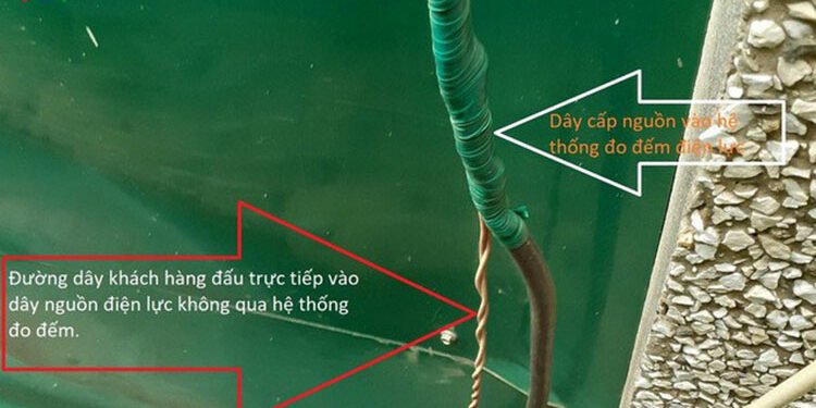 Đào coin – Việt Nam: Ăn cắp điện để đào tiền điện tử, một cá nhân bị phạt gần 100 triệu đồng