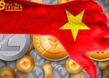 Đào coin – Việt Nam lọt top 5 quốc gia bị khai thác máy tính để đào tiền điện tử