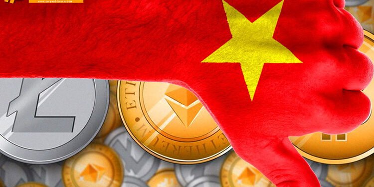 Đào coin – Việt Nam lọt top 5 quốc gia bị khai thác máy tính để đào tiền điện tử