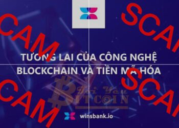 Đào coin – Việt Nam: Bộ Công an cảnh báo Winsbank có dấu hiệu đa cấp, lừa đảo