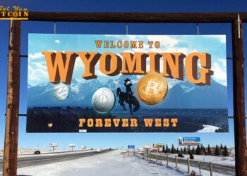 Đào coin – Bang Wyoming thông qua luật cho phép các công ty bảo hiểm đầu tư vào Bitcoin