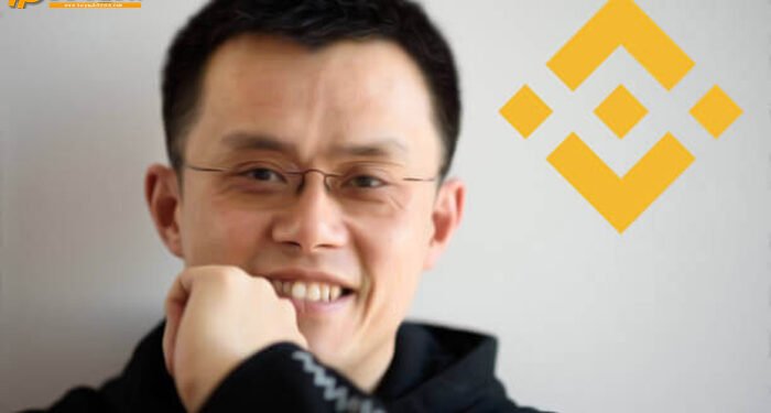 Đào coin – CEO Binance: “Hệ thống tài chính hiện tại đã sụp đổ, Bitcoin sẽ sớm trở thành giải pháp thay thế”