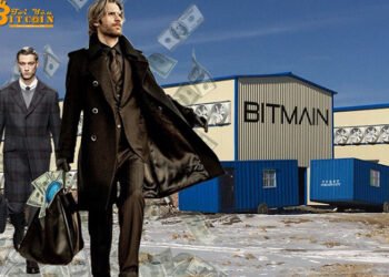 Đào coin – Bitmain nhiều khả năng sẽ cắt giảm 50% nguồn lực trước thềm Bitcoin Halving