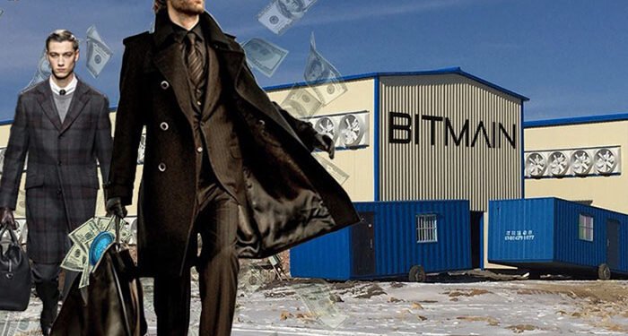 Đào coin – Bitmain nhiều khả năng sẽ cắt giảm 50% nguồn lực trước thềm Bitcoin Halving