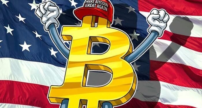 Đào coin – Mỹ lần đầu tiên rớt khỏi top 1 danh sách các quốc gia có khối lượng giao dịch Bitcoin lớn nhất kể từ năm 2013