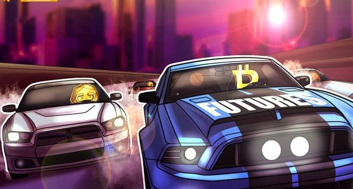 Đào coin – Hợp đồng mở Bakkt đạt mức cao nhất mọi thời đại mới khi trader tương lai tiếp tục đặt cượt vào chuỗi mua Bitcoin