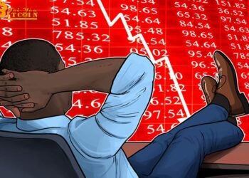Đào coin – Giá Bitcoin giảm xuống dưới mức hỗ trợ $9.000 khi các trader dự báo điều chỉnh