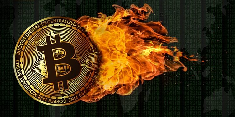 Đào coin – Phân tích giá Bitcoin tối ngày 17/09: Việc FED cắt lãi suất sẽ giúp BTC tăng mạnh ngày mai?
