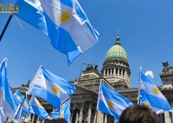 Đào coin – Ngân hàng Trung ương Argentina cấm mua Bitcoin bằng thẻ tín dụng