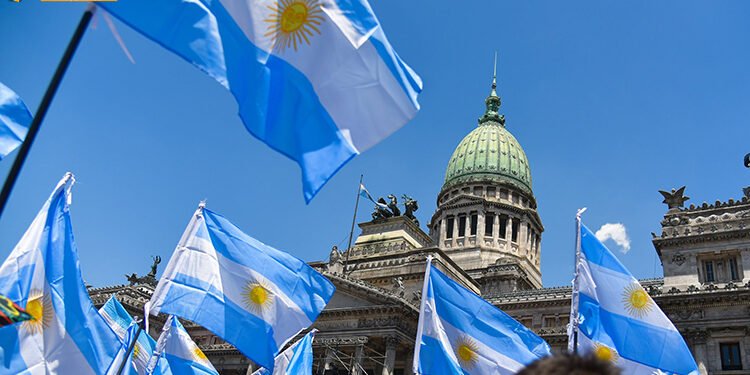Đào coin – Ngân hàng Trung ương Argentina cấm mua Bitcoin bằng thẻ tín dụng
