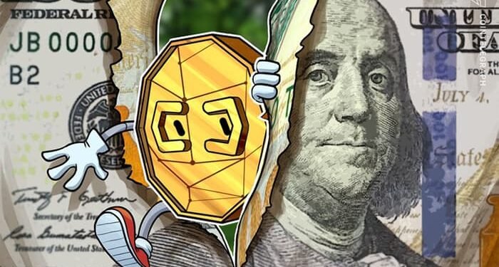 Đào coin – Quần đảo Virgin thuộc Anh công bố đồng tiền kỹ thuật số quốc gia được hỗ trợ bởi đô la Mỹ