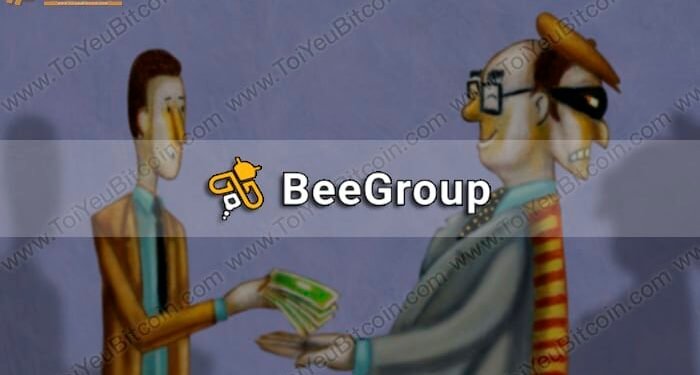 Đào coin – BeeGroup là gì? Nó có lừa đảo đa cấp? Có nên tham gia kiếm tiền với Bee Group hay không?