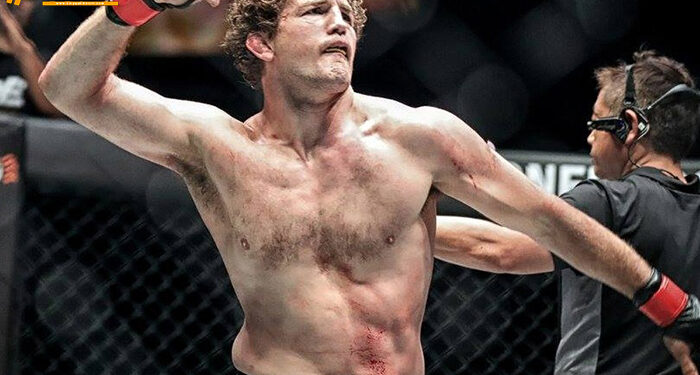 Đào coin – Cựu ngôi sao UFC và BTC bull Ben Askren: “XRP là một trò lừa đảo”