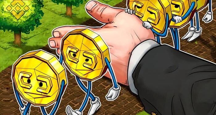 Đào coin – Binance hủy niêm yết 30 cặp coin, bao gồm cả các token từ nền tảng IEO Launchpad