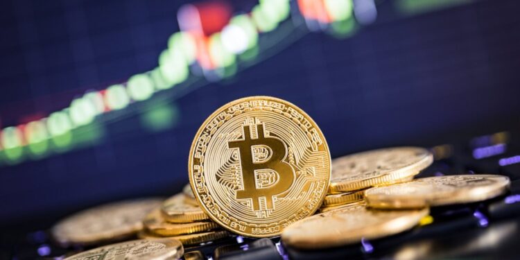 Đào coin – Chỉ số thống trị của Bitcoin (BTC) đã gần đạt tới mức đỉnh