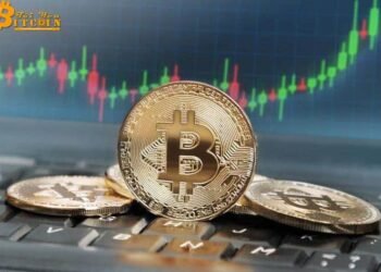 Đào coin – Biến động Bitcoin đang tăng lên, trong khi tính thanh khoản vẫn trì trệ.