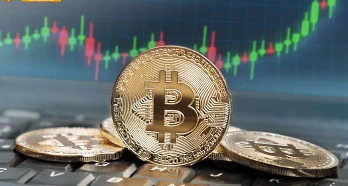 Đào coin – Biến động Bitcoin đang tăng lên, trong khi tính thanh khoản vẫn trì trệ.
