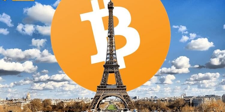 Đào coin – 25.000 cửa hàng bán lẻ lớn tại Pháp sẽ chấp nhận Bitcoin vào năm 2020
