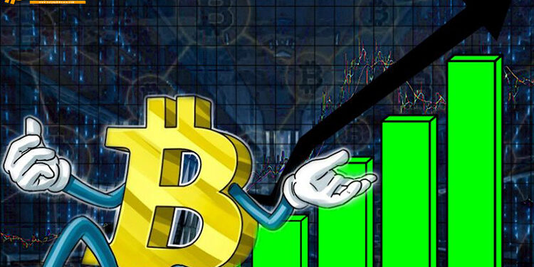 Đào coin – Hashrate Bitcoin tiếp tục tăng khi đợt halving 2020 đang đến gần