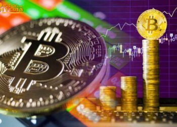 Đào coin – Giá Bitcoin đã tăng 9.000.000% trong 10 năm qua