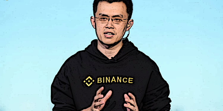 Đào coin – CEO Binance: Giá Bitcoin sẽ đạt 16.000 USD “sớm thôi”