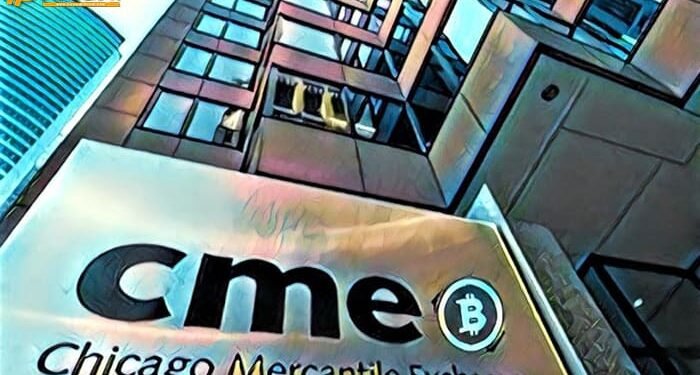 Đào coin – CME yêu cầu CFTC tăng gấp đôi công suất Bitcoin tương lai giữa bối cảnh nhu cầu tăng vọt