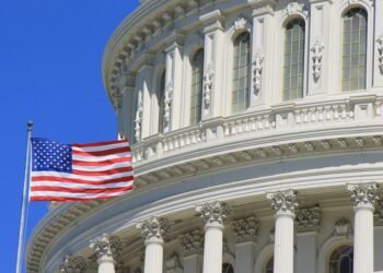 Đào coin – “Đạo luật tiền điện tử năm 2020” – Đại diện Hoa Kỳ giới thiệu dự thảo luật để mang lại sự rõ ràng về quy định