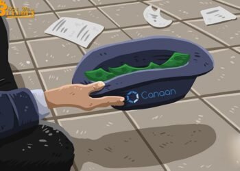 Đào coin – Gã khổng lồ khai thác Bitcoin Canaan Creative nộp đơn IPO trị giá 400 triệu USD tại Mỹ