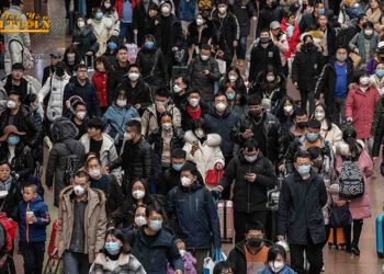 Đào coin – Virus Corona ảnh hưởng nặng nề tới hoạt động khai thác Bitcoin ở Trung Quốc