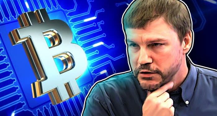 Đào coin – Nick Szabo: Bitcoin đang gặp khó ở “vùng xám” giữa tài chính và công nghệ