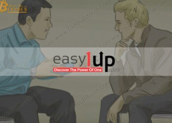 Đào coin – Easy1Up là gì? Nó có lừa đảo đa cấp? Có nên tham gia kiếm tiền với Easy1Up hay không?