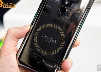 Đào coin – Smartphone phiên bản Binance của HTC sẽ được mở bán vào ngày mai, hỗ trợ thanh toán bằng Bitcoin và BNB