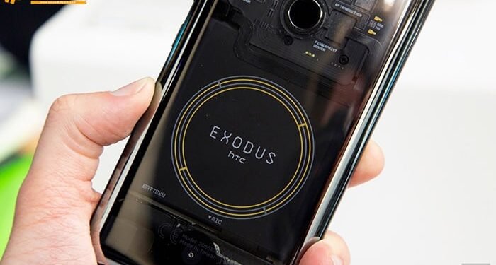 Đào coin – Smartphone phiên bản Binance của HTC sẽ được mở bán vào ngày mai, hỗ trợ thanh toán bằng Bitcoin và BNB